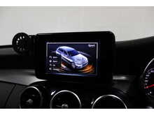 Mercedes-Benz C Class C220d Sport 