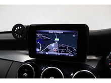 Mercedes-Benz C Class C220d Sport 