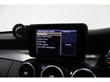 Mercedes-Benz C Class C220d Sport 