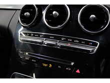 Mercedes-Benz C Class C220d Sport 