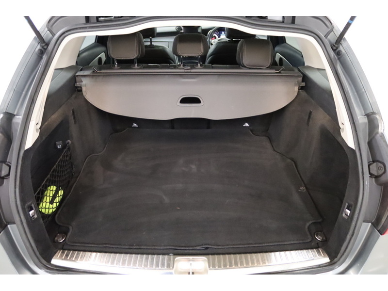 Mercedes-Benz 2.1 C220d Sport (Premium) Estate 5dr Diesel G-Tronic+ Euro 6 (s/s) (170 ps)