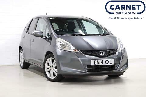 Honda Jazz 28kWh Premium SE Hatchback 5dr Electric Auto (120 ps)