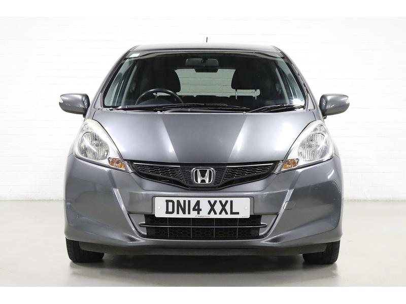 Honda 1.4 i-VTEC ES Plus Hatchback 5dr Petrol CVT Euro 5 (99 ps)