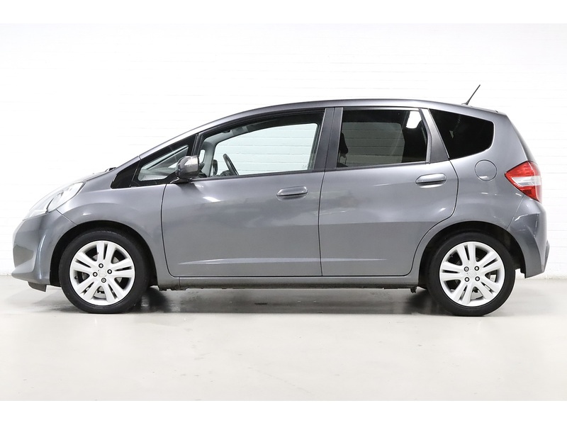 Honda 1.4 i-VTEC ES Plus Hatchback 5dr Petrol CVT Euro 5 (99 ps)