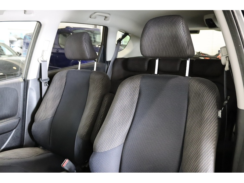 Honda 1.4 i-VTEC ES Plus Hatchback 5dr Petrol CVT Euro 5 (99 ps)