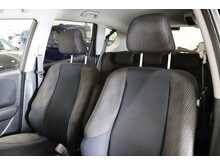 Honda Jazz i-VTEC ES Plus 