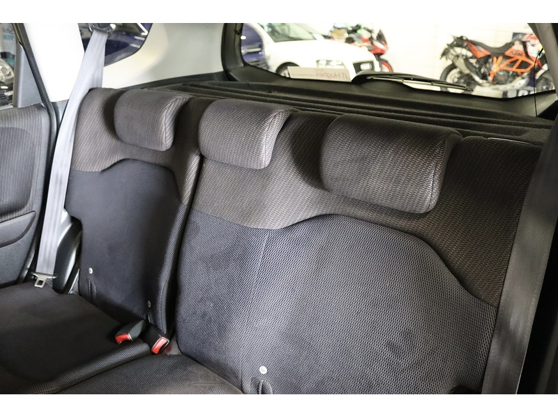 Honda 1.4 i-VTEC ES Plus Hatchback 5dr Petrol CVT Euro 5 (99 ps)