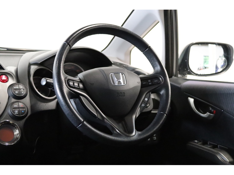 Honda 1.4 i-VTEC ES Plus Hatchback 5dr Petrol CVT Euro 5 (99 ps)