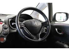 Honda Jazz i-VTEC ES Plus 
