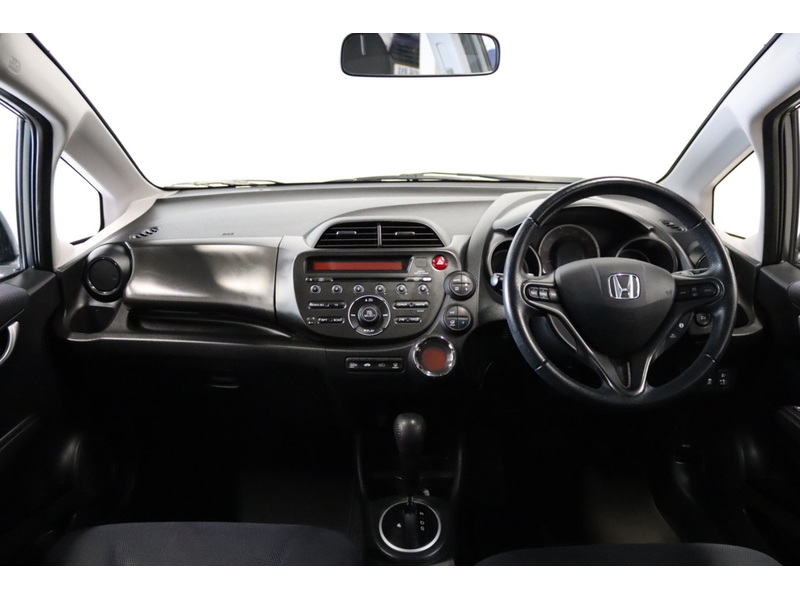 Honda 1.4 i-VTEC ES Plus Hatchback 5dr Petrol CVT Euro 5 (99 ps)