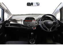 Honda Jazz i-VTEC ES Plus 