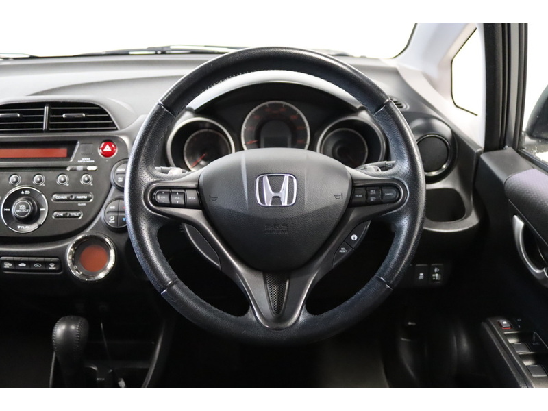 Honda 1.4 i-VTEC ES Plus Hatchback 5dr Petrol CVT Euro 5 (99 ps)