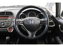 Honda Jazz i-VTEC ES Plus 