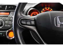 Honda Jazz i-VTEC ES Plus 