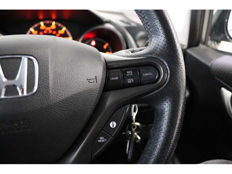 Honda 1.4 i-VTEC ES Plus Hatchback 5dr Petrol CVT Euro 5 (99 ps)