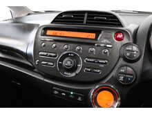 Honda Jazz i-VTEC ES Plus 