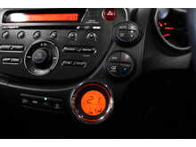 Honda Jazz i-VTEC ES Plus 