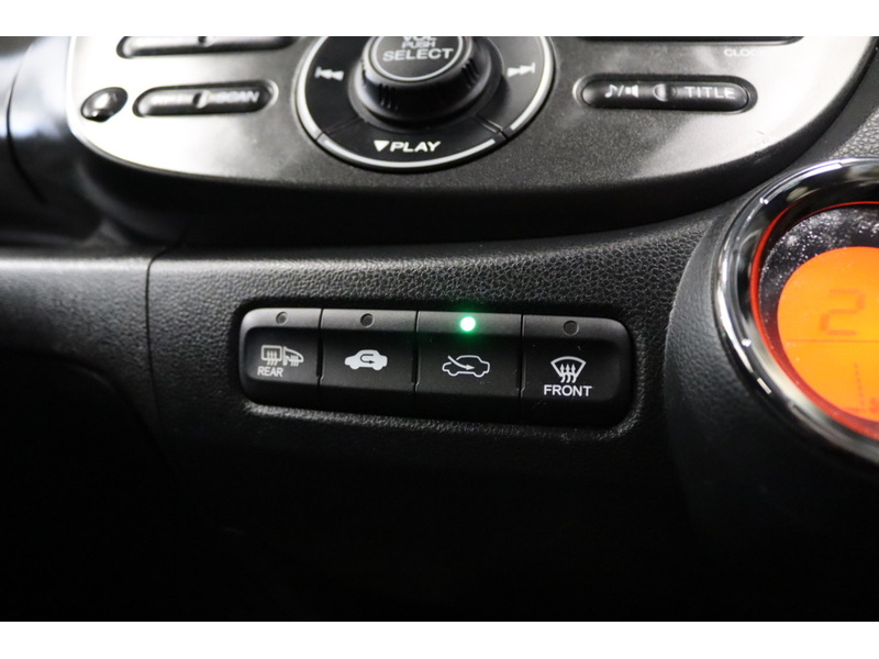 Honda 1.4 i-VTEC ES Plus Hatchback 5dr Petrol CVT Euro 5 (99 ps)