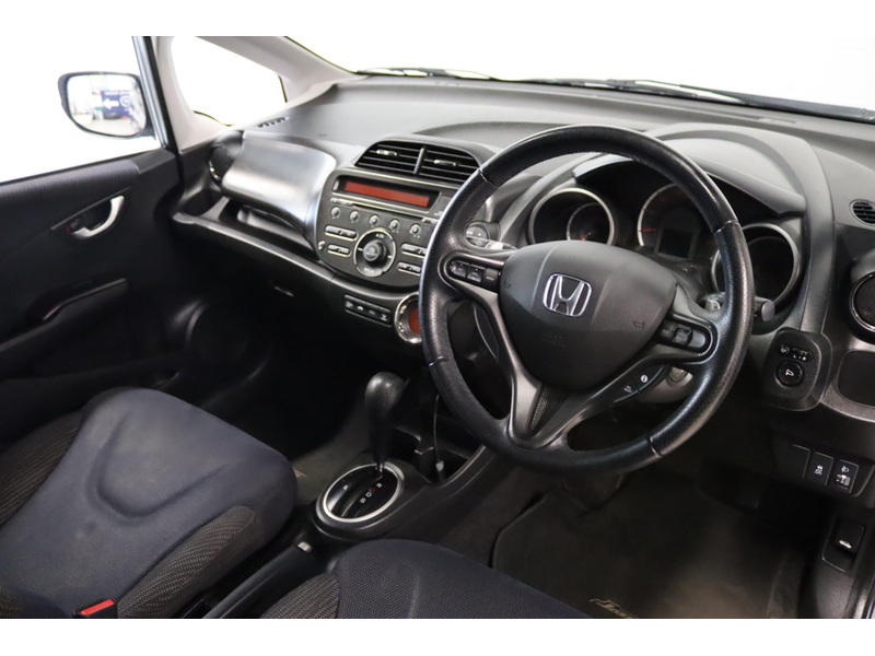 Honda 1.4 i-VTEC ES Plus Hatchback 5dr Petrol CVT Euro 5 (99 ps)