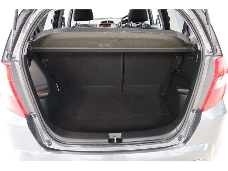 Honda 1.4 i-VTEC ES Plus Hatchback 5dr Petrol CVT Euro 5 (99 ps)