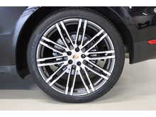 Porsche Macan TD V6 S 