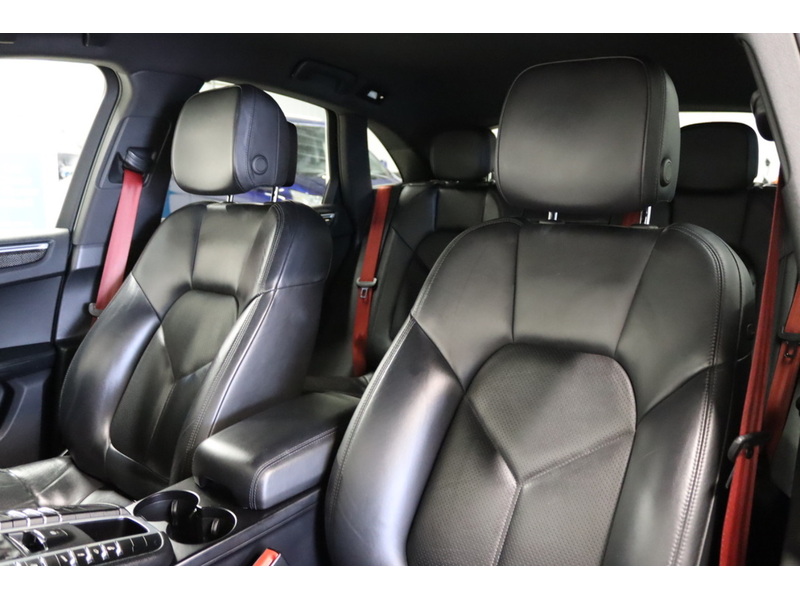 Porsche 3.0 TD V6 S SUV 5dr Diesel PDK 4WD Euro 6 (s/s) (258 ps)