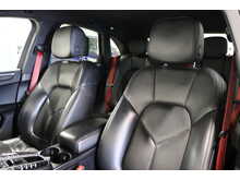 Porsche Macan TD V6 S 