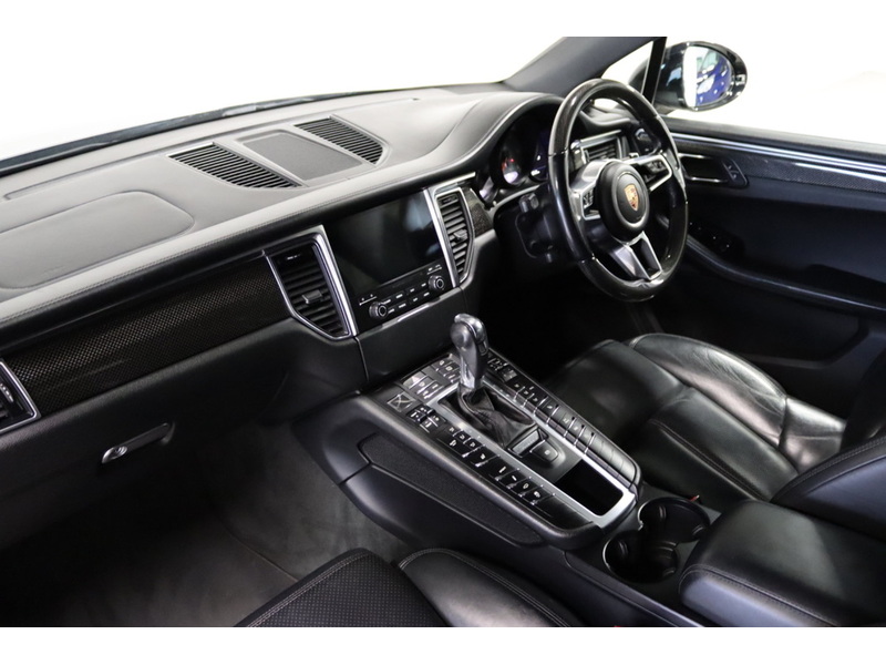 Porsche 3.0 TD V6 S SUV 5dr Diesel PDK 4WD Euro 6 (s/s) (258 ps)