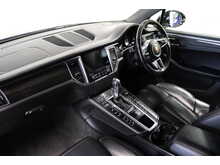 Porsche Macan TD V6 S 