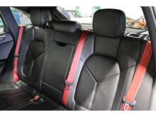 Porsche Macan TD V6 S 