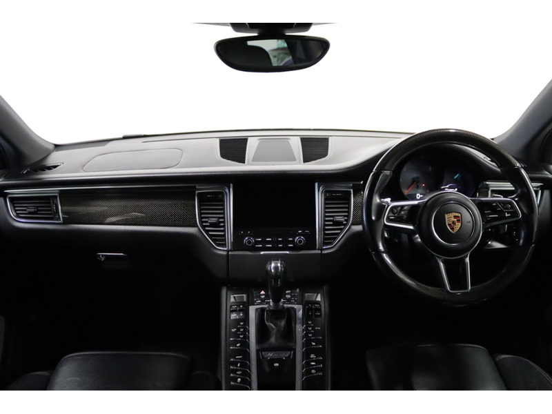 Porsche 3.0 TD V6 S SUV 5dr Diesel PDK 4WD Euro 6 (s/s) (258 ps)