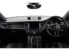 Porsche Macan TD V6 S 