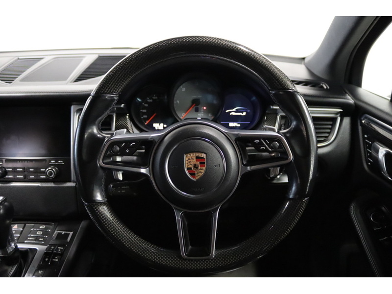 Porsche 3.0 TD V6 S SUV 5dr Diesel PDK 4WD Euro 6 (s/s) (258 ps)