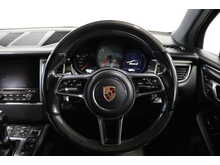 Porsche Macan TD V6 S 