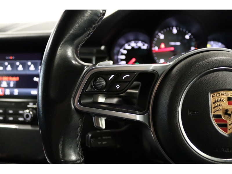 Porsche 3.0 TD V6 S SUV 5dr Diesel PDK 4WD Euro 6 (s/s) (258 ps)