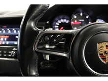 Porsche Macan TD V6 S 