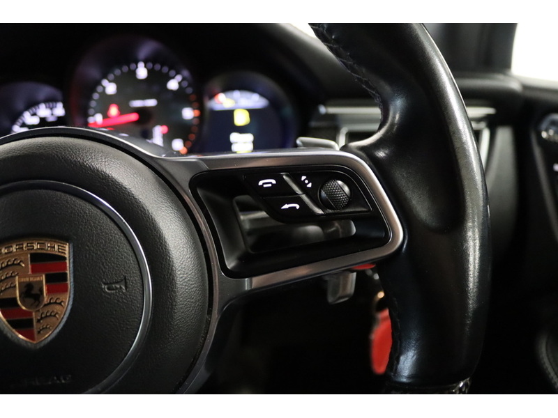 Porsche 3.0 TD V6 S SUV 5dr Diesel PDK 4WD Euro 6 (s/s) (258 ps)