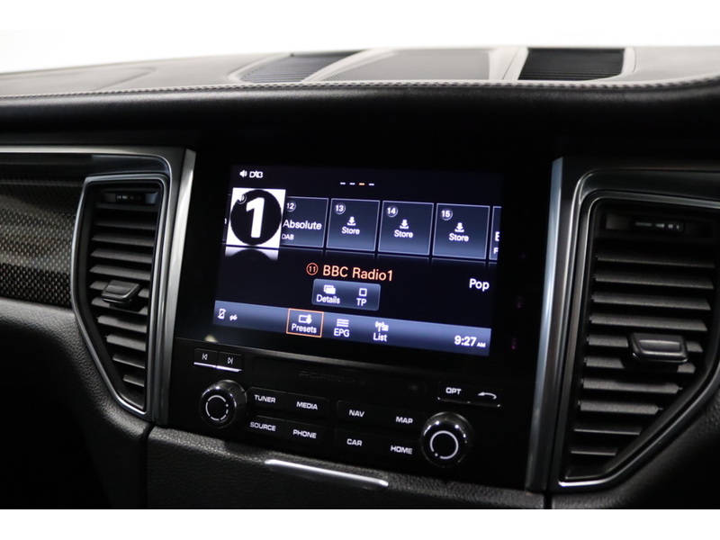 Porsche 3.0 TD V6 S SUV 5dr Diesel PDK 4WD Euro 6 (s/s) (258 ps)