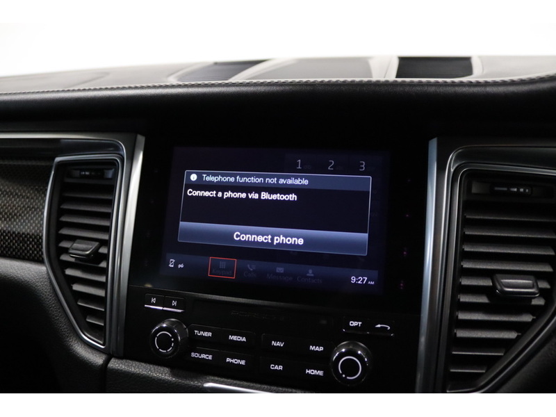 Porsche 3.0 TD V6 S SUV 5dr Diesel PDK 4WD Euro 6 (s/s) (258 ps)