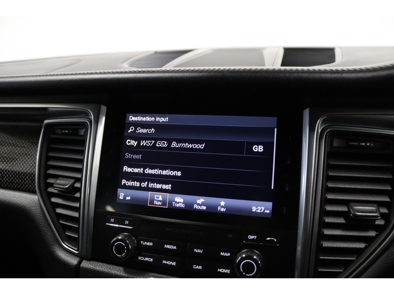 Porsche 3.0 TD V6 S SUV 5dr Diesel PDK 4WD Euro 6 (s/s) (258 ps)