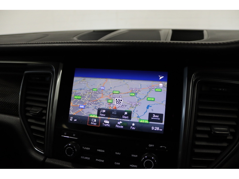 Porsche 3.0 TD V6 S SUV 5dr Diesel PDK 4WD Euro 6 (s/s) (258 ps)