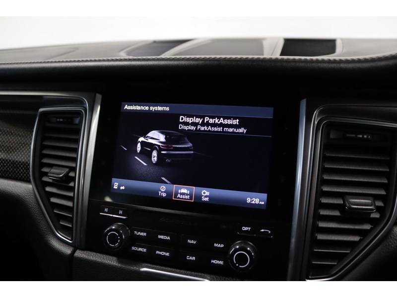 Porsche 3.0 TD V6 S SUV 5dr Diesel PDK 4WD Euro 6 (s/s) (258 ps)