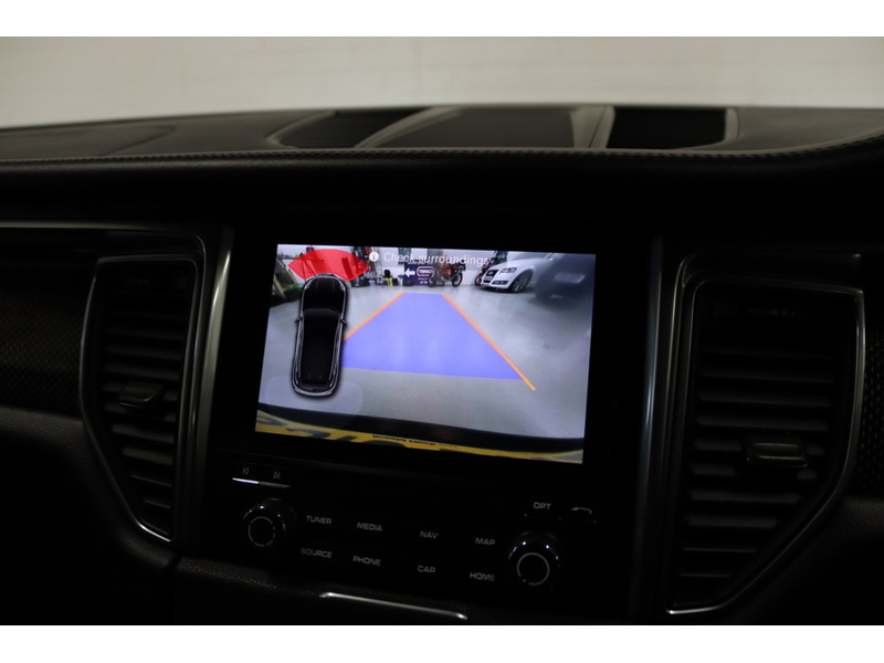 Porsche 3.0 TD V6 S SUV 5dr Diesel PDK 4WD Euro 6 (s/s) (258 ps)