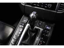 Porsche Macan TD V6 S 