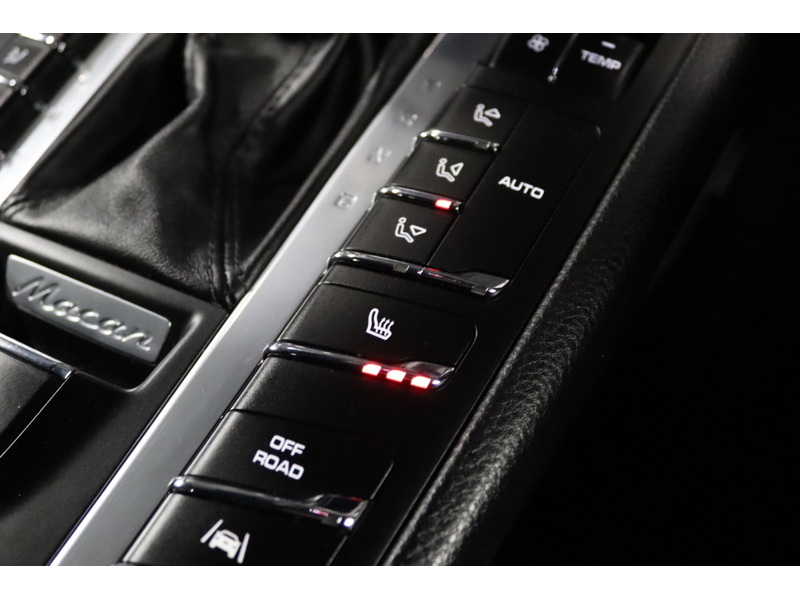 Porsche 3.0 TD V6 S SUV 5dr Diesel PDK 4WD Euro 6 (s/s) (258 ps)