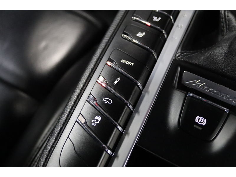 Porsche 3.0 TD V6 S SUV 5dr Diesel PDK 4WD Euro 6 (s/s) (258 ps)