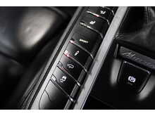 Porsche Macan TD V6 S 