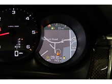 Porsche Macan TD V6 S 