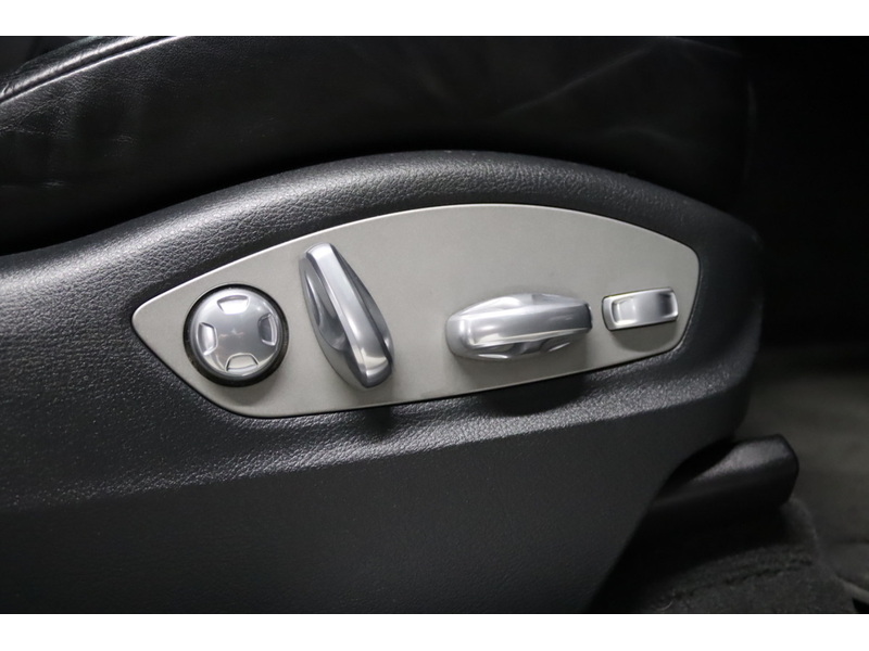 Porsche 3.0 TD V6 S SUV 5dr Diesel PDK 4WD Euro 6 (s/s) (258 ps)