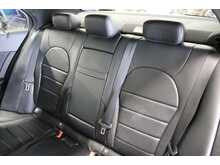 Mercedes-Benz C Class C250d AMG Line 